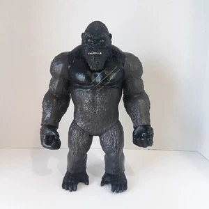 Godzilla vs Kong Giant Kong 11" Action Figure Monsterverse 2020 Playmates Toys - Picture 1 of 6