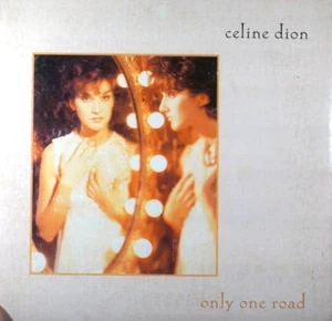 Celine Dion - Only One Road - CD, VG - Picture 1 of 2