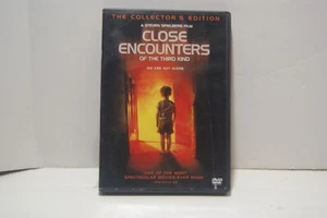 Close Encounters of the Third Kind [Widescreen Collector's Edition] BOTS* - Picture 1 of 3