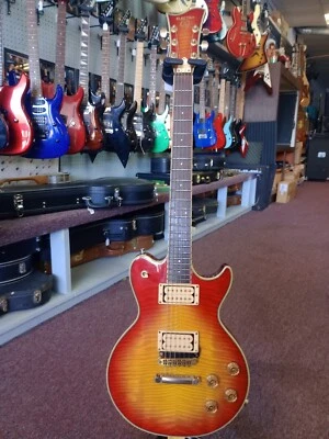 Electra X-935CS PRO ENDORSER Rare Vintage MIJ W/HSC And Midi * FREE SHIPPING * - Image 1 of 4