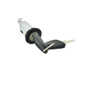 Ignition Lock Cylinder 95710800 For Daewoo Espero Cielo 1995 1996 1997 w/ 2 Keys - Picture 1 of 5