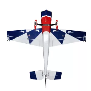 RC VOTEC 322 60-80cc 91 pulgadas 3D ala fija madera ligera avión control remoto - Imagen 1 de 18