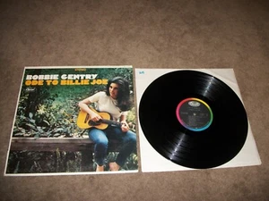 Bobbie Gentry – Ode To Billie Joe LP 1967 Capitol ST 2830 - EX/ VG+ VINYL - Picture 1 of 2