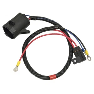 Enchufe de receptáculo cargador Club Car Precedent 2015 con Subaru EX40 105137401 - Imagen 1 de 4