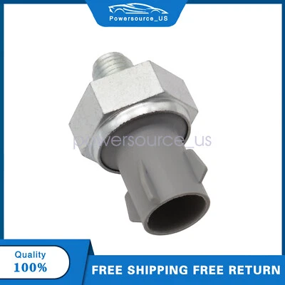 Compatível com sensor de batida Ford Bronco E-150 Econoline E-250 Econoline E3AZ12A699A 1996 - Imagem 1 de 4