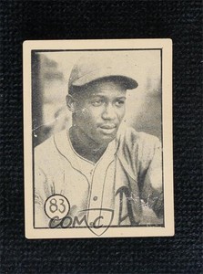 1945-46 Felices Caramelo Deportivo Hector Rodriguez #83