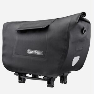 Ortlieb Trunk RC Pannier Bag RRP £95 cycle bike backpacking touring commuter