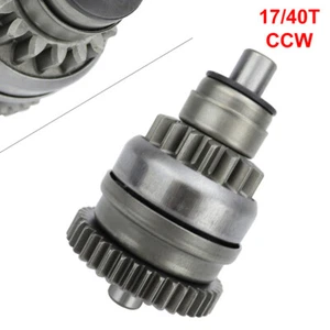 Starter Drive Clutch For Polaris TRAIL BOSS 325 330 350L 2X4 4X4 3085394 - Picture 1 of 7