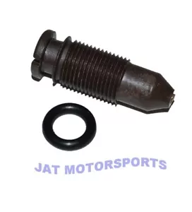 DSM Mitsubishi Eclipse 4g63 Throttle Body Biss Screw & O'Ring Eagle Talon EVO - Picture 1 of 1