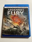 Ardennes Fury (Blu-ray, 2014)