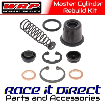 Brake Master Cylinder Kit for Honda CB 600 F Hornet 1998 Rear WRP - Image 1 of 4