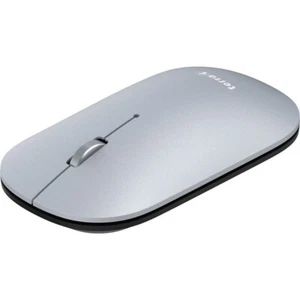TERRA NBM1000S mouse Ambidextrous RF Wireless + Bluetooth Optical 4000 DPI - ... - Picture 1 of 1