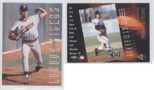 1994 Classic Best Gold Minor League Justin Thompson #111