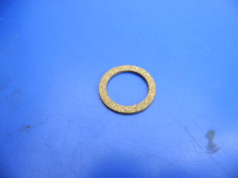 Green Machine 309901, Cork Gasket , NEW, Lot of 1 - Image 1 of 3