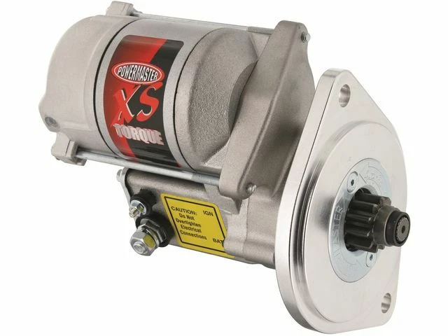 Arranque de par Powermaster XS para Ford F350 1972-1978, 1980-1997 58JBTK Foto 1 de 1