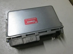  Unidad de ECU módulo de control ABS Isuzu Trooper Bighorn 1991-1998 8971143600 - Imagen 1 de 3