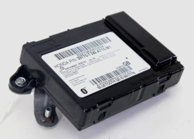 Honda Accord Hybrid HFT 2014-2015 MÓDULO DE CONTROL BLUETOOTH UNIDAD OEM Foto 1 de 4