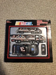 1992 Racing Champions Super Collections Set Dale Earnhardt #3 @83 - Picture 1 of 2