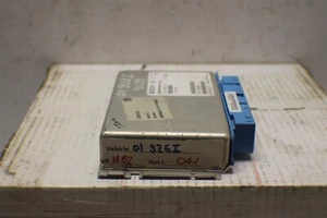 0260002642 BMW Serie 3 2001-03 Unidad de Control de Transmisión Módulo TCU 041 14B2 B2 - Imagen 1 de 8