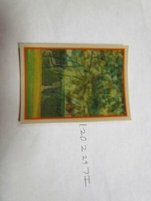 1987 Sportflics Kevin Bass Signed Baseball Card