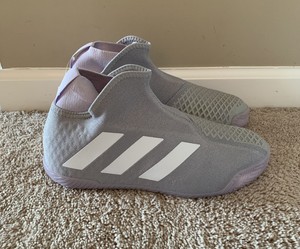 Las mejores ofertas en Adidas Zapatos Tenis Gris para Mujeres | eBay