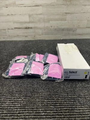 Nuevo paquete de 6 cabestrillos de brazo Select Clinic SM 79-84023 Foto 1 de 4