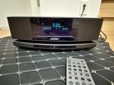 Bose Wave SoundTouch Music System IV Audio Shelf System Tested - Image 1 of 3