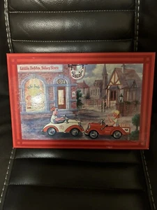 Little Debbie two-piece pedal car Set - Picture 1 of 5