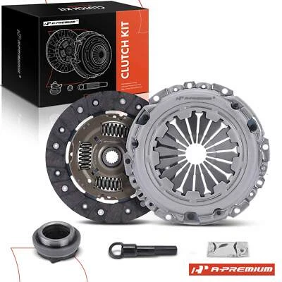 Kit de embrague de transmisión para Mini Cooper Countryman Paceman R52 R56 R57 R58 R60 Foto 1 de 4