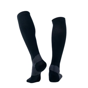 Breathable Warm Ski Stocking Sweat Absorption Comfortable Long Tube Socks for - Picture 1 of 12