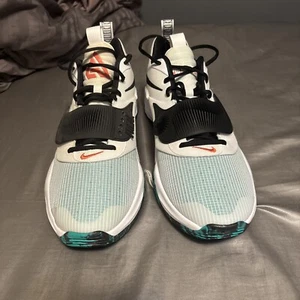 Size 12 - Nike Zoom Freak 3 N.I.K.E. - Picture 1 of 9