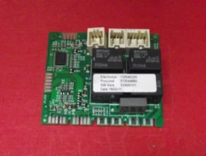 Waschmaschine ELECTROLUX EWX14450W PCB STEUERMODUL - Bild 1 von 3