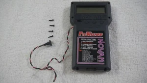 VINTAGE NOVAK PIT WIZARD FOR CYCLONE SPEED CONTROL TESTED WORKS VERSION 1.15 - Picture 1 of 7