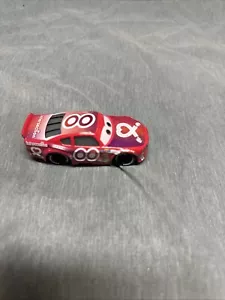 Disney Pixar Cars Jimmy Cables Intersection 00 Metal edition 2020 by Mattel - Picture 1 of 6