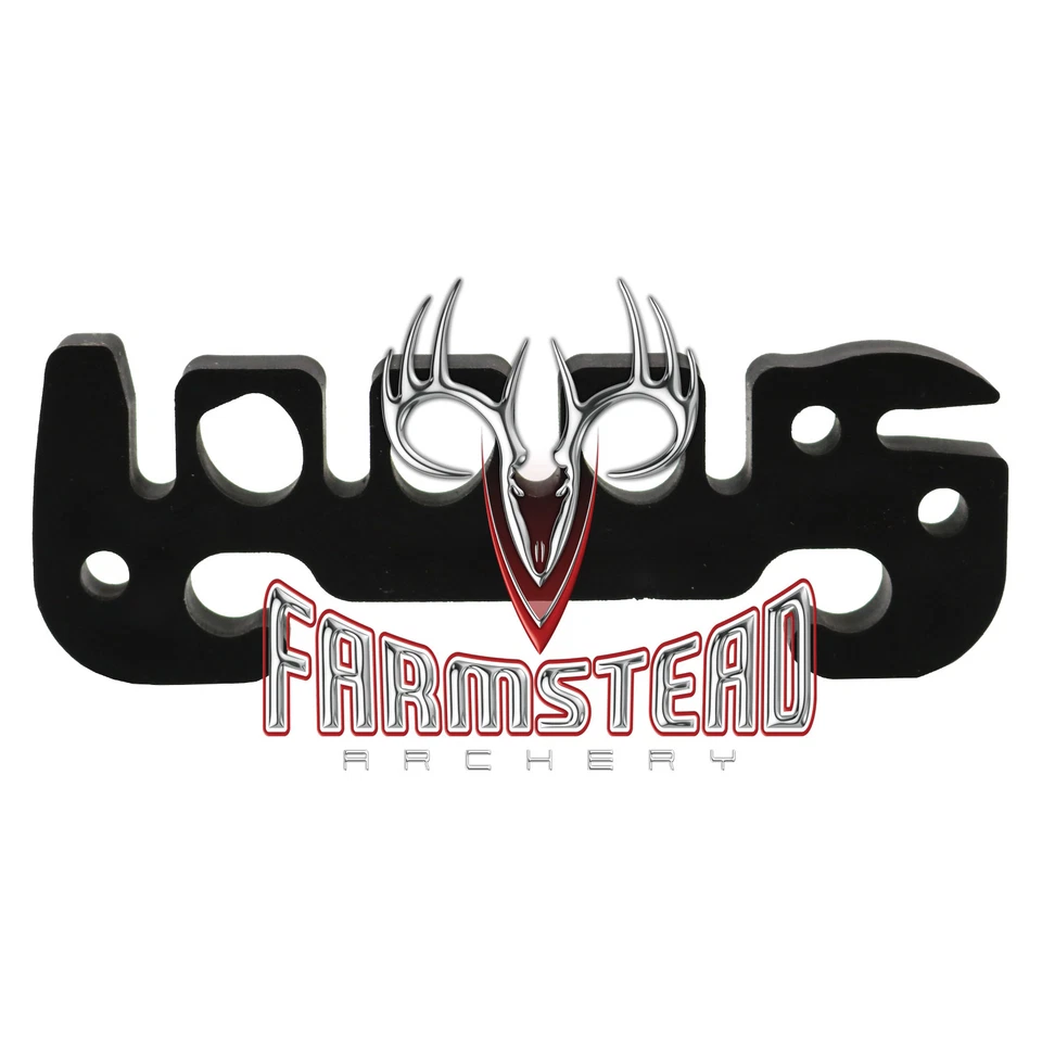 Tight Spot Quiver 5 Arrow 2nd Rubber Gripper TSQ5A2G #00340 - Image 1 of 1