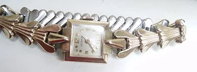                HERMOSA CUERDA MANUAL LECOULTRE DAMAS  Foto 1 de 4