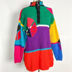 1990s Vintage Sweaters for Women for 