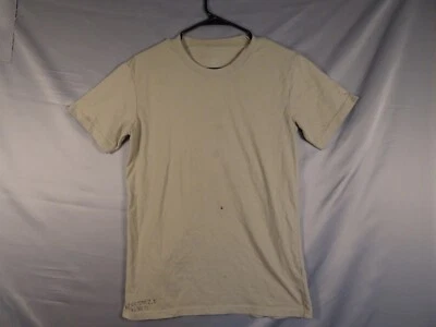 Propper Shirt Mens S Beige Military Gorpcore Skate Workwear Minimalist - Image 1 of 4