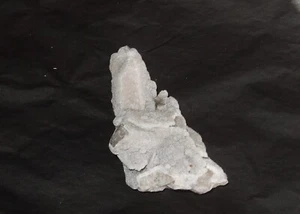 - Minerali Grezzi Cristalloterapia - QUARZO CACTUS concrezionale (1) sud africa - Picture 1 of 5