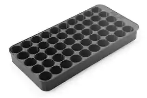 50rd Frankford Arsenal Style Reloading Tray - 45-70 Gov't RCBS Lyman .630 - Picture 1 of 3