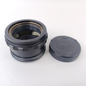 Leitz 16462 Black Visoflex Focusing Mount Canada