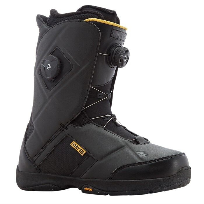 K2 9 Size Ski & Snowboard Boots for Men for sale | eBay K2 9 Size Ski & Snowboard Boots for Men for sale | eBay