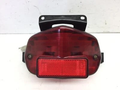 Headlight Stop Light License Plate Rear Suzuki GSX-R K1 K3 600 2001 BG111 - Image 1 of 4