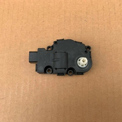 Motor control aleta aire acondicionado mercedes-benz c63 amg w204 2013 behrk9749006 Foto 1 de 4