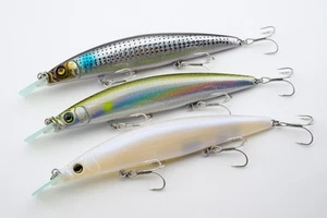 momolures - ZODIAC 120 SW 120mm 22g Bass lure / Megabass ZONK style - Picture 1 of 68