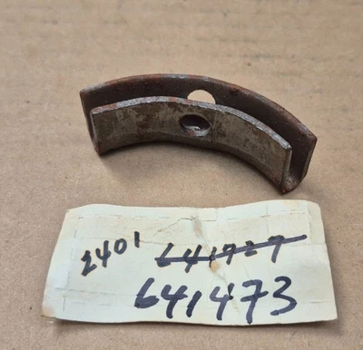 Jeep Gladiator Wagoneer 1962-1972 nuevo en stock ecualizador de cable de freno de estacionamiento Foto 1 de 3