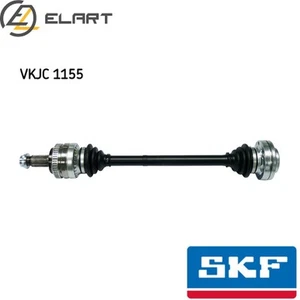 DRIVE SHAFT VKJC 1155 FOR BMW 3/Compact/E6/Z/Roadster Z3/E36 M43B19 M44B19 1.9L - Picture 1 of 10