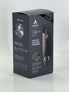 Andis Professional GTX-EXO with M-Force Special Edition Trimmer 561862 - Picture 1 of 4