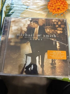 Michael W Smith : Glory CD MINT/NM - Foto 1 di 2
