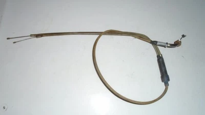 Vintage 1970 Honda SL175 SL 175 Throttle Cable - Image 1 of 4